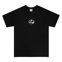 Limosine Tee Limo Logo Black image