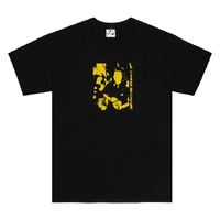 Limosine Tee Roof Top Black image