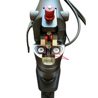 Inokim M6 25mm Bolt for Folding Block image