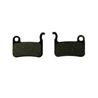 E-Scooter Semi Hydraulic Brake Pads (Set)  image
