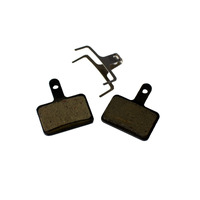E-Scooter Brake Pads 30mm image