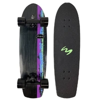 Landyachtz Surfskate Butter Spectrum 31 Inch Length image