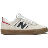 New Balance NB Numeric 306 TPO Jamie Foy Sea Salt/Black/Gum image