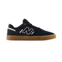 New Balance NB Numeric 306 Jamie Foy ZUC Black/Gum image