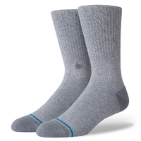 Stance Socks Icon Grey/Heather US 9-13 image