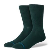 Stance Socks Icon Pine image