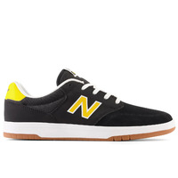 New Balance NB Numeric 425 Black/Yellow image