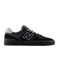 New Balance NB Numeric 574 VBB Black/Grey image