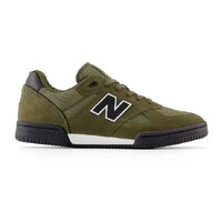 New Balance NB Numeric Tom Knox 600 BNG Olive/Black image