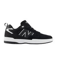 New Balance NB Numeric 808 Lite Tiago LBW Black/White image