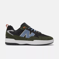 New Balance NB Numeric 808 Tiago Lemos Forest Black image