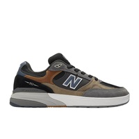 New Balance NB Numeric 933 MLT Castlerock/Vintage Indigo image