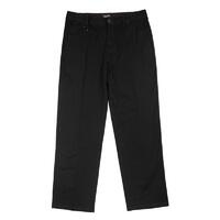 Modus Pants Classic Work Pant Baggy Black image