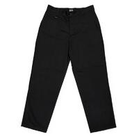 Modus Pants Classic Work Pant Jumbo Black image