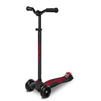 Micro Scooter Maxi Deluxe Pro Black image