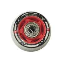 Micro Wheel 58mm 80a Inline, Ripstik Wheel image