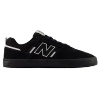 New Balance NB Numeric 306 BSD Jamie Foy Black/White image