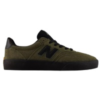 New Balance NB Numeric 340 IWT Olive/Black image