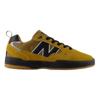New Balance NB Numeric 808 V2 BNB Wheat/Black image