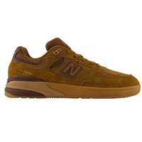 New Balance NB Numeric 933 LRO Wheat/Gum image