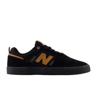 New Balance NB Numeric 306 BON Jamie Foy Black/Brown image