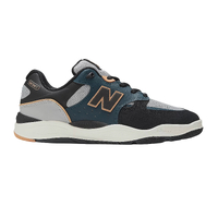 New Balance NB Numeric Tiago 1010 BF Black/Teal image