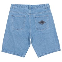 Independent Shorts Summit Denim Light Blue image