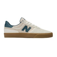 New Balance NB Numeric 272 RPU Sea Salt/Deep Ocean image