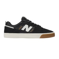 New Balance NB Numeric 306 BGT Jamie Foy Black/Sea Salt image