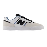 New Balance NB Numeric 306 NMA Light Grey/White image