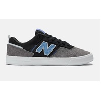 New Balance NB Numeric 306 Jamie Foy TRI Grey/Black/Blue image
