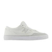 New Balance NB Numeric 417 LWG White/Grey image