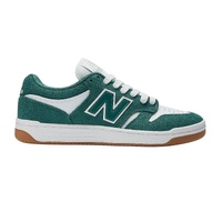 New Balance NB Numeric 480 NDI Sea Vintage Teal/White image