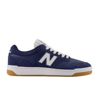 New Balance NB Numeric 480 PRO Navy/White image
