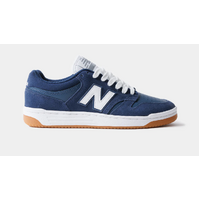 New Balance NB Numeric 480 PRO Navy/White image