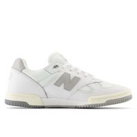 New Balance NB Numeric 600 Tom Knox CWG White/Grey image