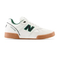 New Balance NB Numeric Tom Knox 600 White/Gum image