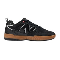 New Balance NB Numeric 808 LBG Black and White image