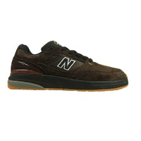 New Balance NB Numeric 933 BAR Brown/Black image