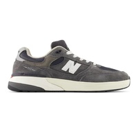 New Balance NB Numeric 933 GDY Andrew Reynolds Dark Grey/White image
