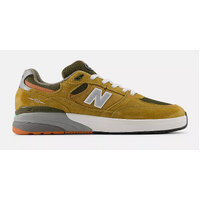 New Balance NB Numeric 933 Reynolds MNO Camel/Dark Brown image