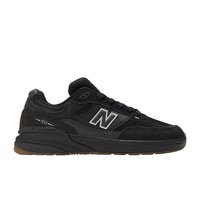 New Balance NB Numeric 933 NAP Black image