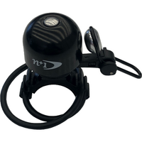 E-Scooter Nuvo Bell 27mm Rubber Strap image