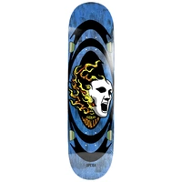 Opera Deck Screaming Mask Kieran Woolley 9.0 Inch Width image