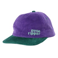 On Ya Head Fred Youth Hat The Little Ripper image