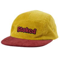 On Ya Head Fred Youth Hat Stoked image
