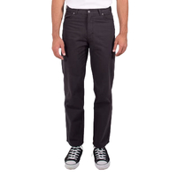 Dickies Pants Relaxed Fit Duck Jean Rinsed Black image