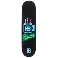 Plan B Deck Neon Trevor McClung 8.1 Inch Width image