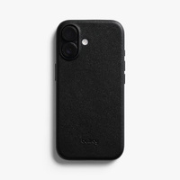 Bellroy Phone Case iPhone 17 Black image