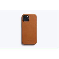 Bellroy Phone Case iPhone 15 Plus Terracotta image